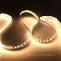 2700k warm white led strip lighting led flexible strip light 8mm